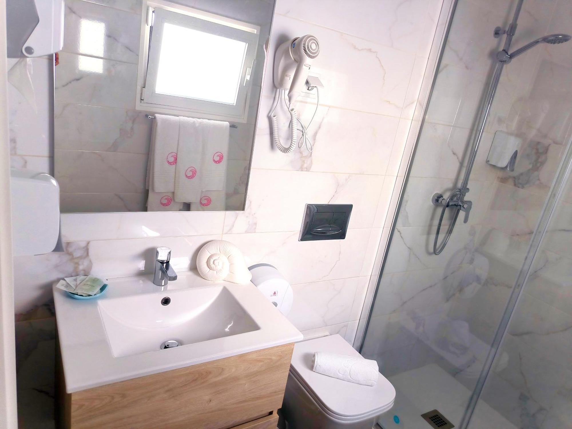 Ferienwohnung Mar Rosa, Estacionamento Gratuito Nazaré Exterior foto