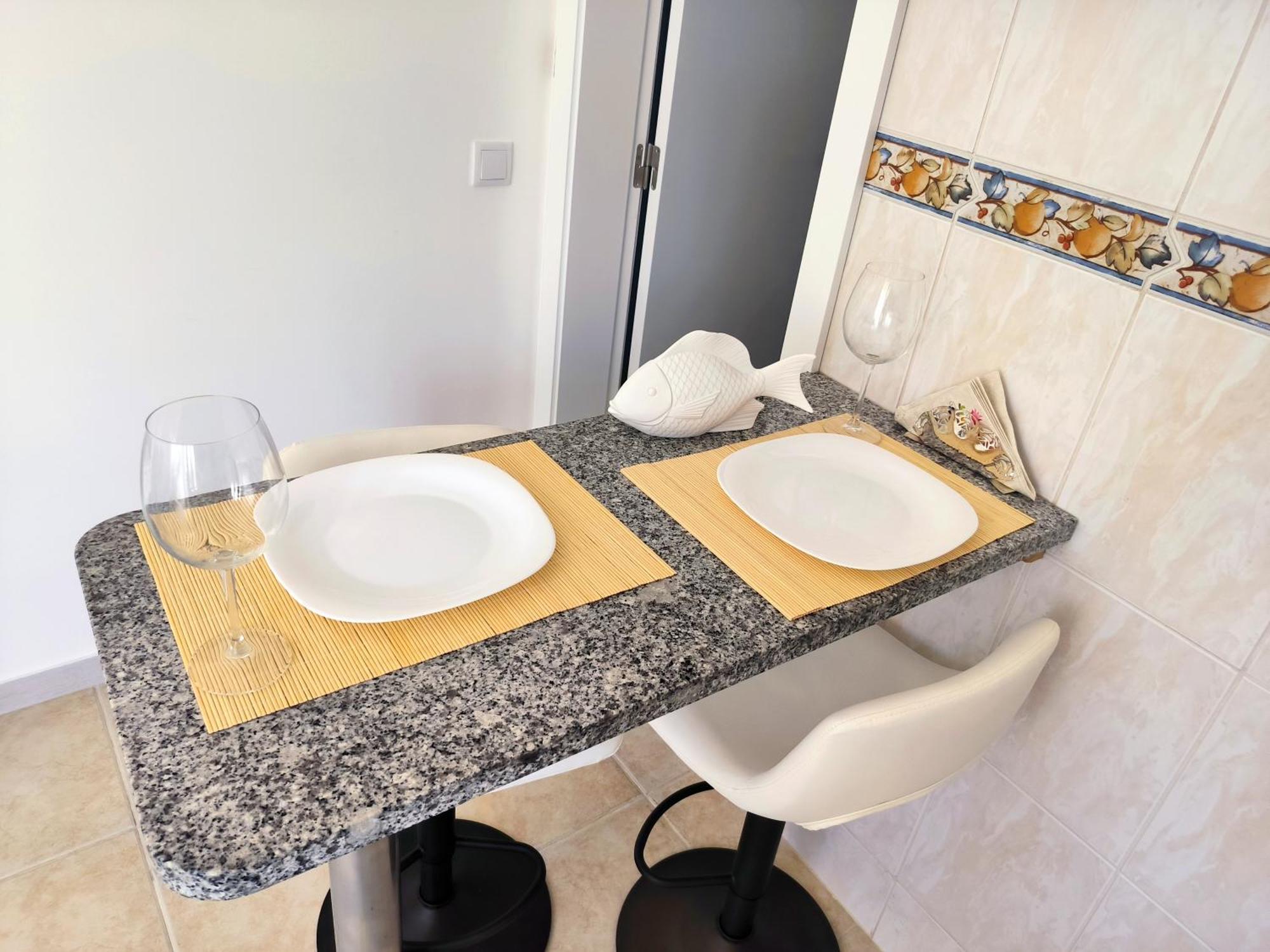 Ferienwohnung Mar Rosa, Estacionamento Gratuito Nazaré Exterior foto